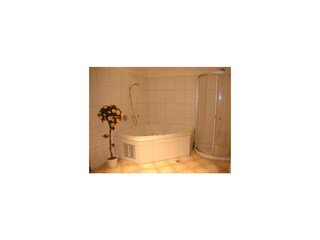Ferienwohnung Otterndorf Außenaufnahme 14