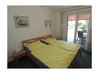 Ferienwohnung Otterndorf Außenaufnahme 17