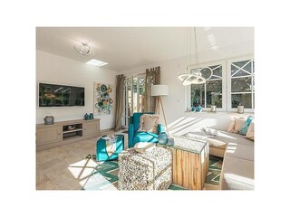 Ferienwohnung Prerow Außenaufnahme 2