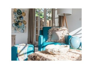 Ferienwohnung Prerow Außenaufnahme 3