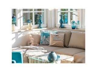 Ferienwohnung Prerow Außenaufnahme 4