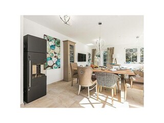 Ferienwohnung Prerow Außenaufnahme 5