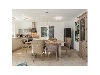 Ferienwohnung Prerow Außenaufnahme 6