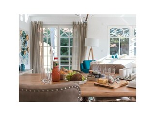 Ferienwohnung Prerow Außenaufnahme 7