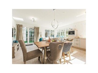 Ferienwohnung Prerow Außenaufnahme 8