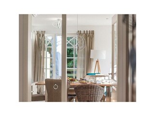 Ferienwohnung Prerow Außenaufnahme 9