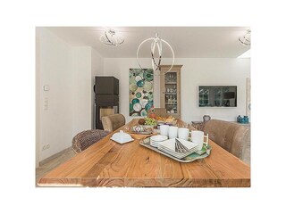 Ferienwohnung Prerow Außenaufnahme 10