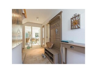 Ferienwohnung Prerow Außenaufnahme 11