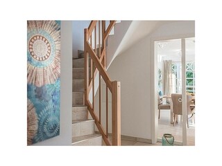 Ferienwohnung Prerow Außenaufnahme 12