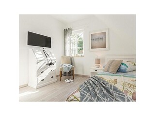 Ferienwohnung Prerow Außenaufnahme 14