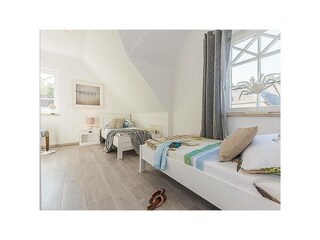 Ferienwohnung Prerow Außenaufnahme 15