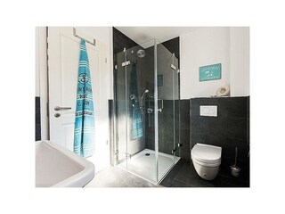 Ferienwohnung Prerow Außenaufnahme 19