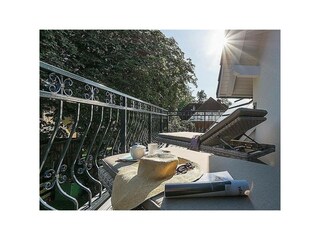 Ferienwohnung Prerow Außenaufnahme 20