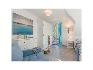 Ferienwohnung Prerow Außenaufnahme 21