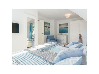 Ferienwohnung Prerow Außenaufnahme 22