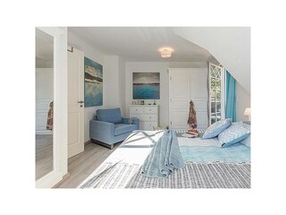 Ferienwohnung Prerow Außenaufnahme 23