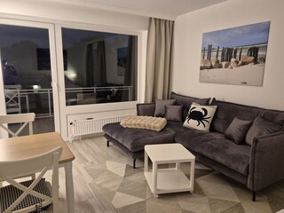 ... auch abends schön :)!