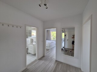 Ferienwohnung Timmendorfer Strand Ausstattung 10