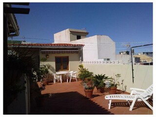 Ferienwohnung Puerto de la Cruz Außenaufnahme 3