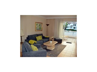 Ferienwohnung Puerto de la Cruz Außenaufnahme 2