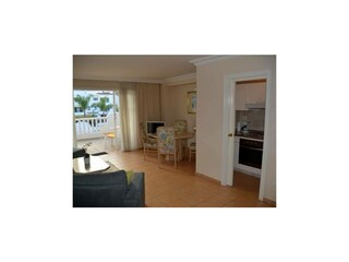 Ferienwohnung Puerto de la Cruz Außenaufnahme 6