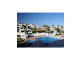Ferienwohnung Puerto de la Cruz Außenaufnahme 16
