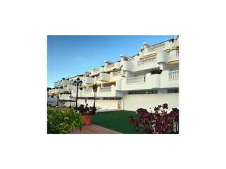 Ferienwohnung Puerto de la Cruz Außenaufnahme 17