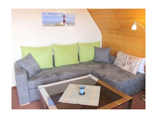 Ferienwohnung Grömitz Außenaufnahme 2