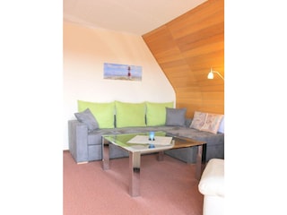 Ferienwohnung Grömitz Außenaufnahme 3