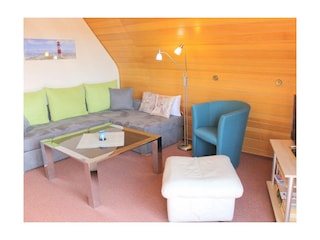 Ferienwohnung Grömitz Außenaufnahme 4