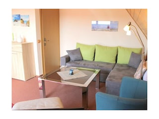 Ferienwohnung Grömitz Außenaufnahme 6