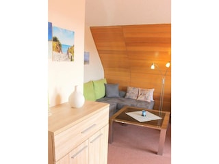Ferienwohnung Grömitz Außenaufnahme 7