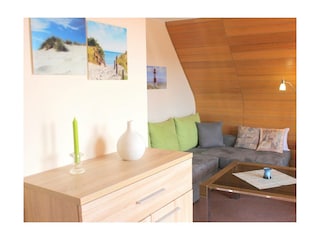 Ferienwohnung Grömitz Außenaufnahme 8