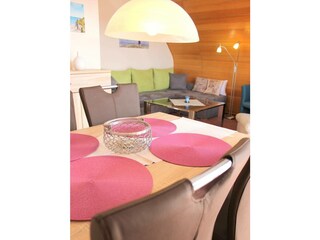 Ferienwohnung Grömitz Außenaufnahme 9