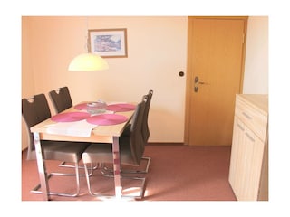 Ferienwohnung Grömitz Außenaufnahme 10