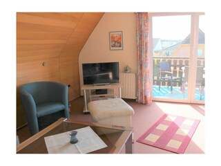 Ferienwohnung Grömitz Außenaufnahme 11