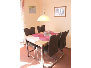 Ferienwohnung Grömitz Außenaufnahme 13