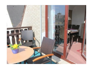 Ferienwohnung Grömitz Außenaufnahme 14