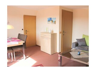 Ferienwohnung Grömitz Außenaufnahme 15