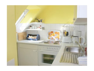 Ferienwohnung Grömitz Außenaufnahme 17