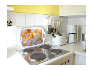 Ferienwohnung Grömitz Außenaufnahme 18