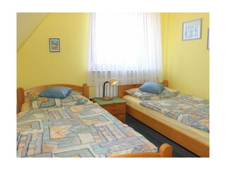 Ferienwohnung Grömitz Außenaufnahme 21