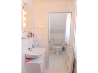Ferienwohnung Grömitz Außenaufnahme 23