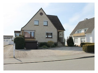 Ferienwohnung Grömitz Außenaufnahme 25