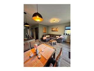 Ferienwohnung Großenbrode Außenaufnahme 2