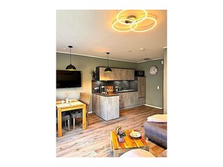 Ferienwohnung Großenbrode Außenaufnahme 5