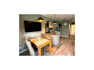 Ferienwohnung Großenbrode Außenaufnahme 6