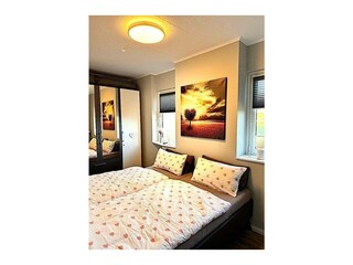 Ferienwohnung Großenbrode Außenaufnahme 8