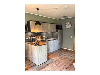 Ferienwohnung Großenbrode Außenaufnahme 11