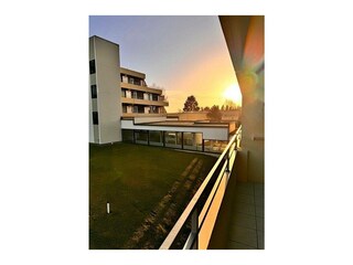 Ferienwohnung Großenbrode Außenaufnahme 14